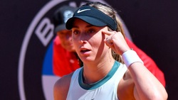 Paula Badosa e l'idolo Nadal: "Vorrei godermelo ancora di più"