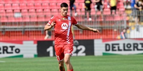 Carboni, via all’asta: chi offre di più all'Inter? Tutte le squadre sul talento