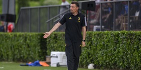 Brambilla: "Seconde squadre importanti per crescere. Ecco perché"