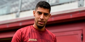 Masina, il riscatto del Torino arriva entro venerdì