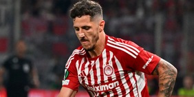 Il Como prepara il colpo Jovetic, Stevan vorrebbe tornare alla Fiorentina ma...