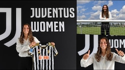 Nava, è ufficiale: la felicità per il primo contratto da professionista con la Juve