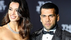 Dani Alves via da Barcellona? La nuova vita con Joana Sanz