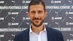 Nasce il Palermo di Dionisi