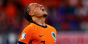 L’Olanda gode con Xavi Simons, il ‘Cruijff rasta'