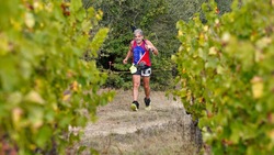 Correre in autunno: i percorsi della 17^ EcoMaratona del Chianti Classico