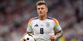La Danimarca vuole rovinare il lungo addio di Kroos