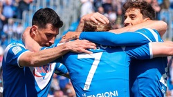 Brescia, la A non è un'utopia