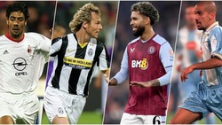 Serie A, Douglas Luiz tra i più costosi di sempre: il primo posto è clamoroso!