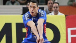 Volley Mercato: Araujo è il nuovo schiacciatore di Siena
