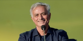 Mourinho, il post sul trionfo Spagna è virale: “Complimenti a me”. Ma poi...