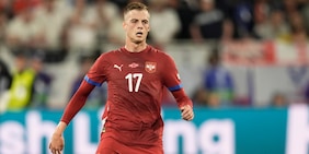 Ilic, ciao ciao Toro: per Cairo altra cascata di soldi dopo Buongiorno