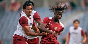 Torino, alta quota Vanoli. E Coco dà la carica: "Scoprirete quanto sono tosto"