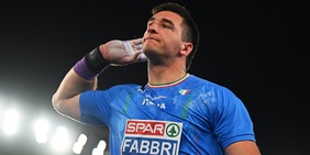 “Voglio una squadra col coltello tra i denti. Fabbri non ha rivali”