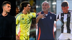 Juve contro la Next Gen: le formazioni ufficiali di Motta e Montero