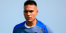 Inter, Lautaro già 'sotto stress': il piano per esserci contro il Genoa