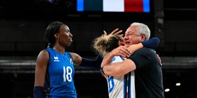 La vera lezione di Velasco: “Italia, vivi nel presente”