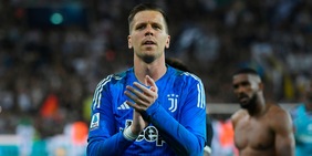 La classe di Szczesny merita il giro d'onore allo Stadium