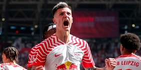 Lipsia, diamanti in vetrina: gol a grappoli e talento esagerato