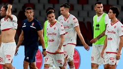 Bari e Longo: o si cambia o sarà dura