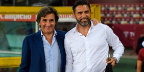 Torino, Vagnati con Juric: rinnovo anche per il dt!