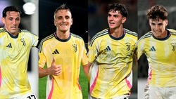 Anghelè di furbizia, Papadopoulos subito decisivo: le pagelle della Juve Next Gen