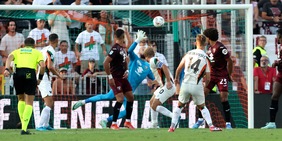 Pagelle Toro: Vanja, altra prova super. Adams, bel rompiscatole!