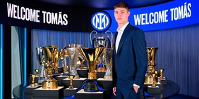 Palacios, promessa Inter: il diamante da sgrezzare per Inzaghi