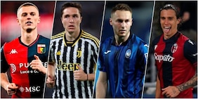 La Juve domina il mercato... delle cessioni! Valore 'liberato': la classifica stupisce