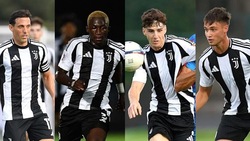 Papadopoulos ingenuo, lampo Afena Gyan: le pagelle della Juve Next Gen
