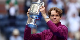 Sinner, l'allenamento agli US Open: cosa trapela sulle condizioni