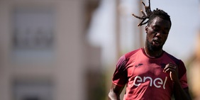 Karamoh scalda i motori: rigenerato da Vanoli, è l'arma in più del Toro