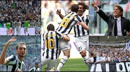 Ancora Juve-Parma all'esordio, fu l'inizio della storia Stadium: ricordate tutti?