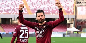 Candreva si offre e il Toro ci sta pensando