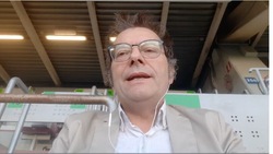 Toro, niente da Zapata-Adams. Recrimina il Lecce