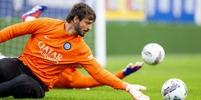 Inter: Di Marco e Arnautovic tornano in gruppo, Lautaro scalpita