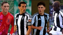 Daffara muro, Guerra freddo, Macca regia da oscar: pagelle Juve Next Gen