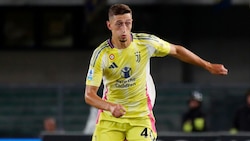 Rouhi, da Juve Next a Now Gen: chi è l'altro giovane titolare lanciato da Motta