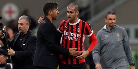 Milan, il 4-2-fantasia di Fonseca all'esame di tedesco di Xabi Alonso