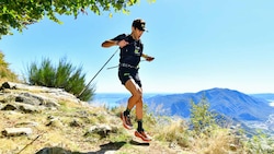 IV Ultra Trail Lago Maggiore (UTLM), vittoria di Ottolini e Flasch