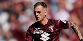 La rivelazione di Ilic: “Perché ho deciso di restare al Torino”