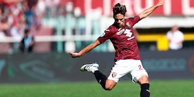 Ricci, l'esame Inter e il rinnovo da leader con il Torino