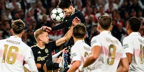 Champions, la sorpresa Sparta Praga che ora spaventa il City