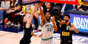 NBA, i Knicks di Thibodeau sognano con l’arrivo di Karl-Anthony Towns