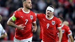 Arnautovic, doppietta in faccia a Haaland: Austria, cinquina alla Norvegia!