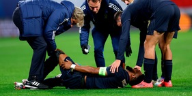 Infortuni nei top 5 campionati: costano ai club europei più di 700 milioni!