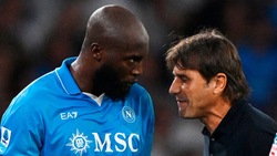 “Non devi giocare come Lautaro”: la frase di Conte svelata da Lukaku