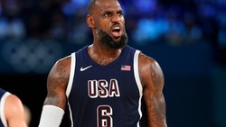 LeBron James e lo scorpione nella doccia dell'hotel: "Per fortuna..