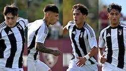 Ventre pericoloso, Verde errore fatale: le pagelle della Juve Primavera