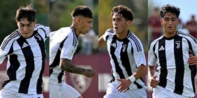 Ventre pericoloso, Verde errore fatale: le pagelle della Juve Primavera